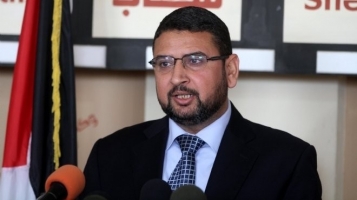 حماس: مصير حكومة التوافق في مهب الريح