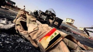 الامم المتحدة: اكثر من الف قتيل خلال 17 يوما في العراق