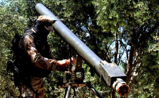 “حماس” تتهم تنظيم سلفي بقصف تل أبيب بصاروخ