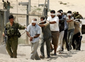 حملة الاعتقالات الإسرائيلية في الضفة ترفع عدد الأسرى إلى 5500