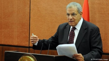 محلب: مصر تخوض حربا ضد الإرهاب