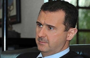 الأسد مستعد لتنظيم انتخابات رئاسية والمشاركة فيها