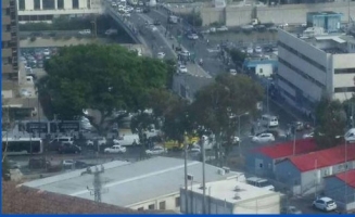 إصابة 4 مستوطنين في عملية طعن جديدة بتل أبيب واستشهاد المنفذ