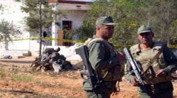 تونس: مقتل 21 إرهابيا و4 مدنيين في هجمات على مقرات عسكرية وأمنية (تحديث)