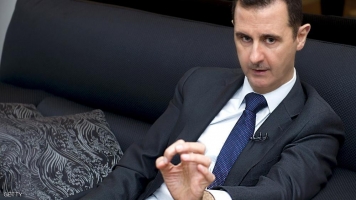 الأسد: فشل تحالفنا مع روسيا وايران والعراق سيدمر المنطقة