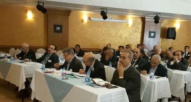 أهم توصيات مؤتمر «مصر والقضية الفلسطينية»المنعقد في عين السخنة
