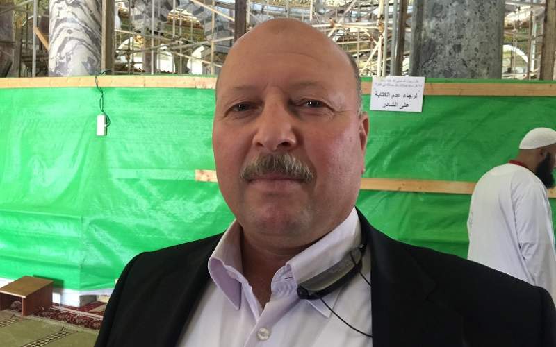 الأردن: الآذان سيرفع في الأقصى ولا يجوز للمحتل منعه