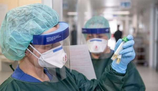 لليوم الثاني على التوالي.. روسيا تسجل ارتفاعا قياسيا جديدا في حصيلة الإصابات بكورونا