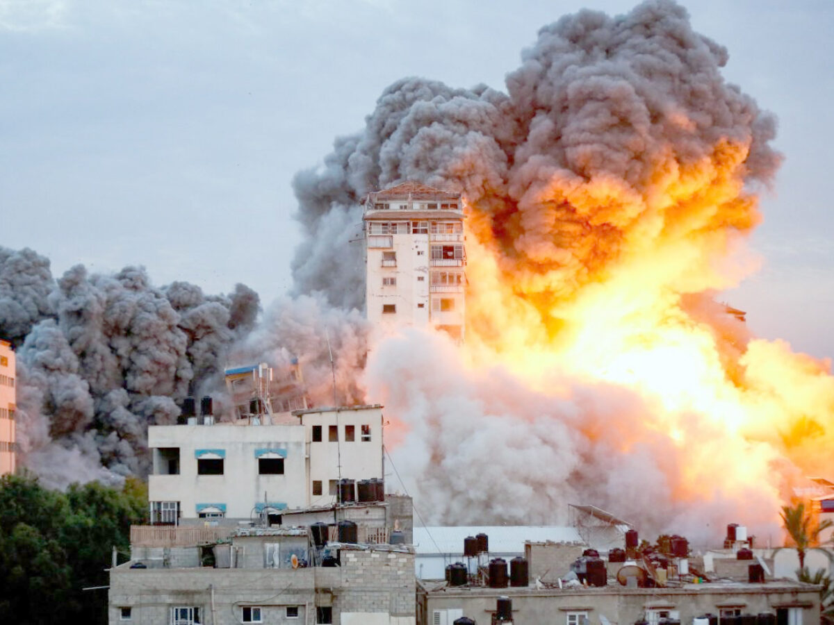 تحذيرات إسرائيلية من انسحاب مصر من الوساطة في مفاوضات غزة