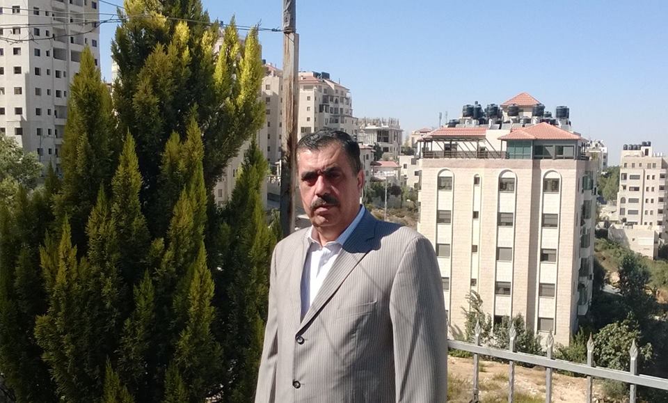 النائب أبو شمالة : الانتخابات الرئاسية والمجلسين التشريعي و الوطني هي الحل