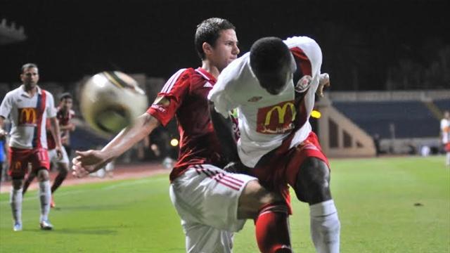 الأهلي الأقرب للقب الدوري وهذا ما يحتاجه الزمالك للمشاركة الأفريقية