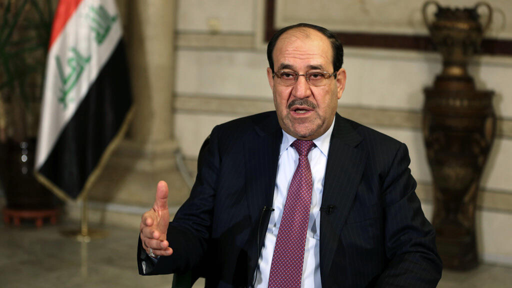 المالكي يتحدى ترامب.. “نرفض لغة الإملاءات والتهديد”