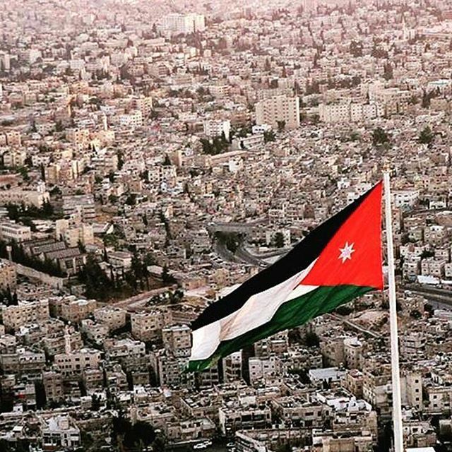 مصادر أردنية: سفيرة اسرائيل تنصلت من تصريحاتها حول استقرار المملكة