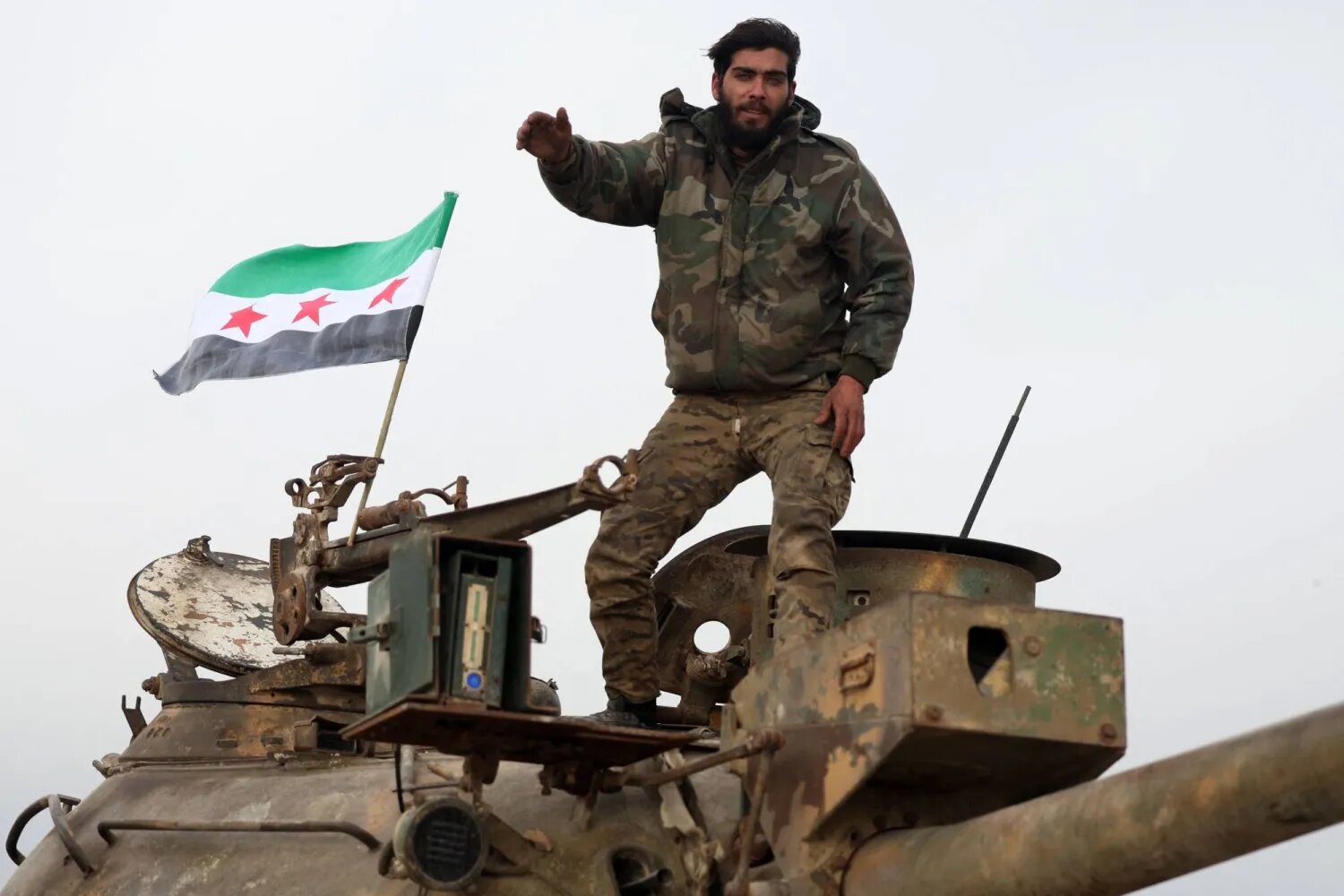 اتفاق دمشق وقسد.. حديث عن قتلى ومحاولة تعطيل التنفيذ