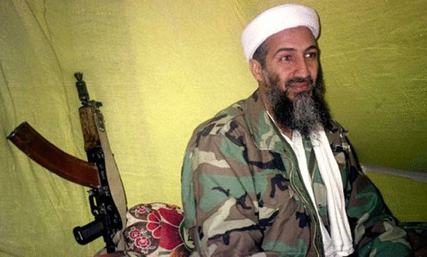 حقيقة الخرافات خمس عن تصفية بن لادن