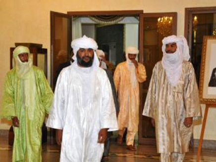 حاكم مالي.. من زير نساء إلى إسلامي متشدد