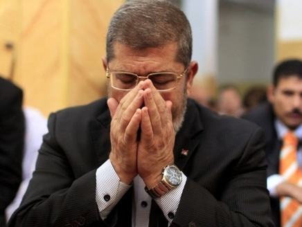 خلية ارهابية خططت لاسقاط مرسي وتفجير سفارات وكنائس