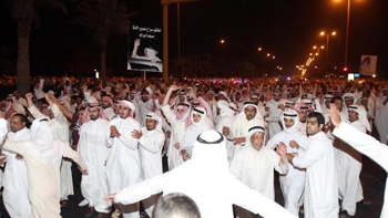 المعارضة الكويتية تستعد للتظاهر رغم تحذيرات الحكوم