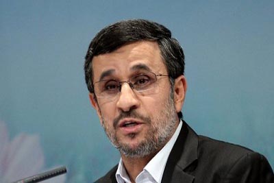 البرلمان يستجوب أحمدي نجاد حول الأزمة الاقتصادية 