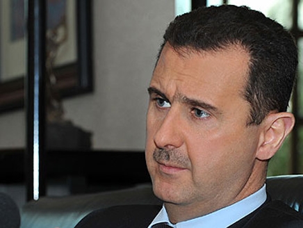 الأسد لقناة روسية: سأعيش وأموت في سوريا ولست دمية