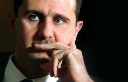 بريطانيا تدرب فرقا خاصة لإغتيال الأسد وأعوانه