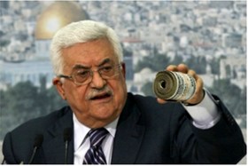 عباس يسرق أراضي المنظمة في لبنان ويقوم بعمليات غسيل أموال
