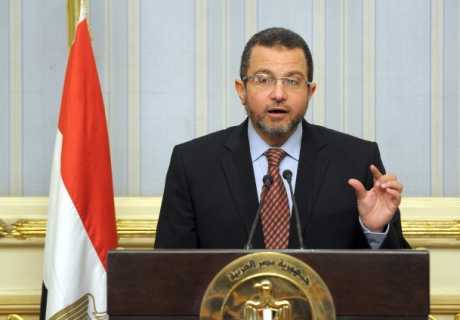 مصر تحذر إسرائيل من التعرض لوفدها الرسمي في غزة 