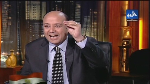 بالفيديو .. عمرو أديب يهاجم مرسي وقنديل