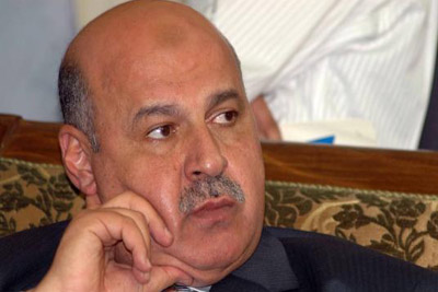 نائب الرئيس المصري يستقيل من منصبه