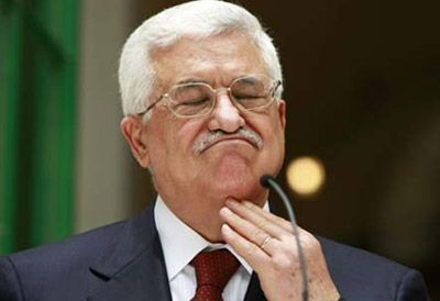 عباس يلتقي مرسي الاربعاء لبحث المصالحة الفلسطينية 