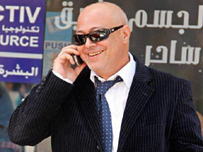 حادث سير يؤدي بحياة صحفي أردني وأفراد أسرته