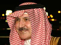 وفاة أمير الرياض سطام بن عبد العزيز 