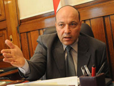 مصر:مجلس القضاءالأعلى يناشد النائب العام ترك منصبه