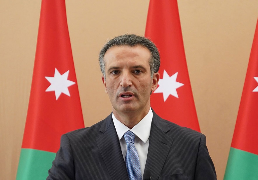 وزير السياحة يتوعد العابث بأثار جرش بالقانون