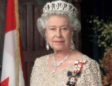 الحكومة أعدت خطاباً للملكة حول حرب عالمية ثالثة
