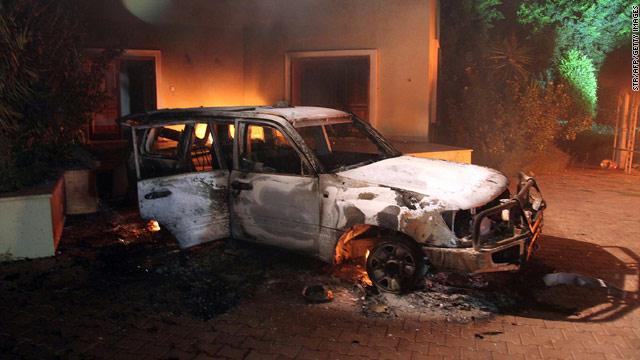 هيومن رايتس تحذر من تصاعد موجة الاغتيالات في ليبيا