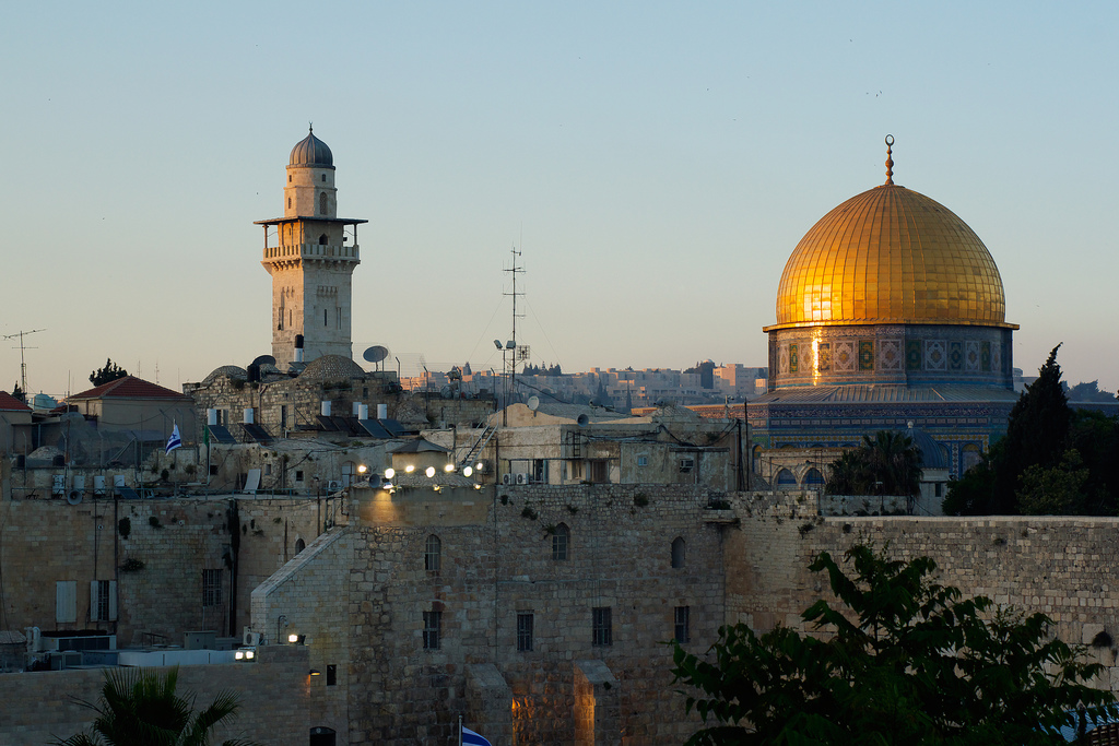 “أملاك الغائبين”.. قانون إسرائيلي لتهويد القدس