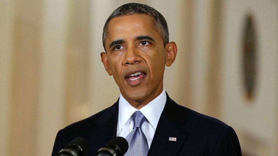 كلمة أوباما حول سوريا تقلب موازين الرأي العام في أمريكا