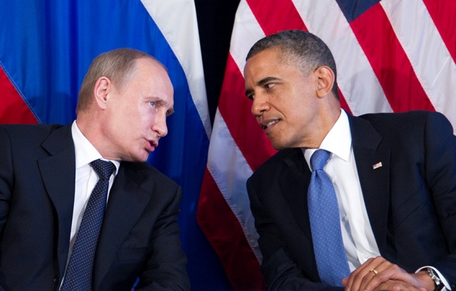“ديبكا”: صفقة أوباما، بوتين وروحاني لإنقاذ نظام الأسد