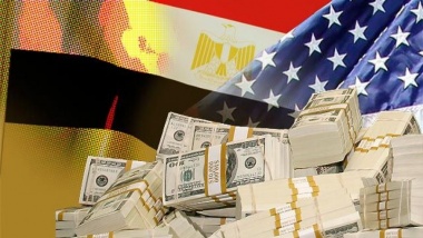 إسرائيل تشعر بخيبة أمل كبيرة بسبب تجميد مساعدات أمريكية لمصر