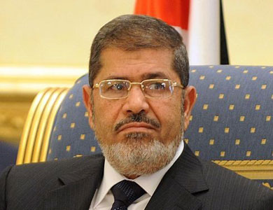 عائلة مرسي: الرئيس لن يدخل في مفاوضات ولن يقبل أي حل وسط