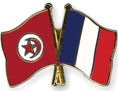فرنسا تدعو رعاياها بتونس إلى الحذر وتجنب زيارة المناطق الغربية