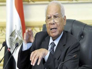 حازم الببلاوي يؤكد ان استقرار الخليج من استقرار مصر