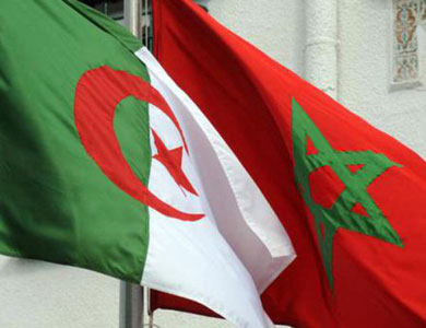 الجزائر تدين دخول متظاهر إلى قنصليتها في الدار البيضاء