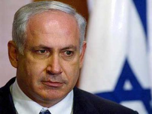 نتنياهو: الفلسطينيون يحاولون افتعال أزمة في مفاوضات السلام