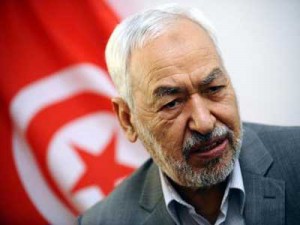 الغنوشي: ليس هناك تخوّف من انقلاب في تونس