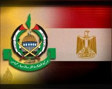 ترقب في حماس لعلاقة متوترة أكبر مع مصر بعد قطع علاقتها