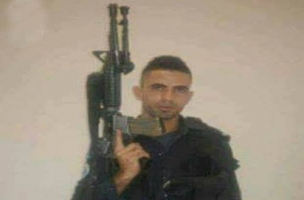 منفذ عملية «بيت إيل» ضابط من القوات الخاصة في الشرطة الفلسطينية