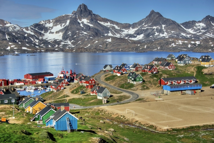 “سيحدث”.. تعليق جديد وصارم لترامب بشأن غرينلاند