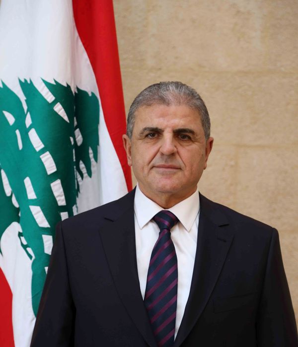 الرئاسة اللبنانية: مصر تلعب دور كبير في المنطقة العربية